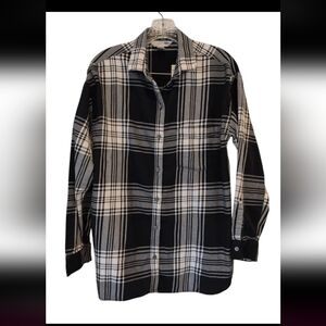 Old navy Boyfriend Shirt